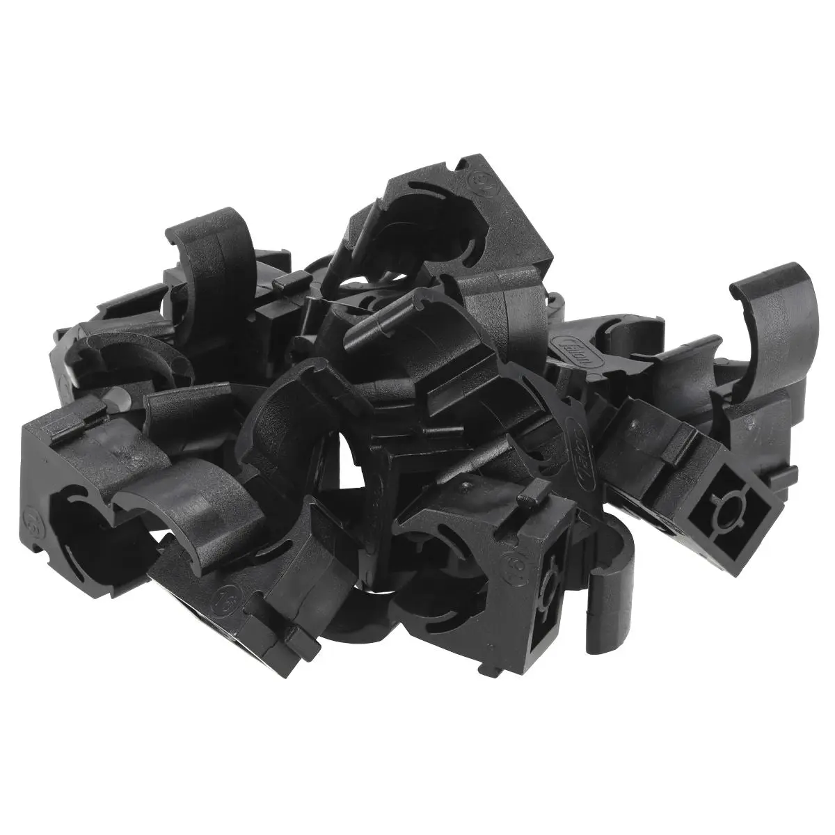 John Guest Pipe Clip 15mm Pack of 20 (John Guest Speedfit® - PC15E) - Image 3