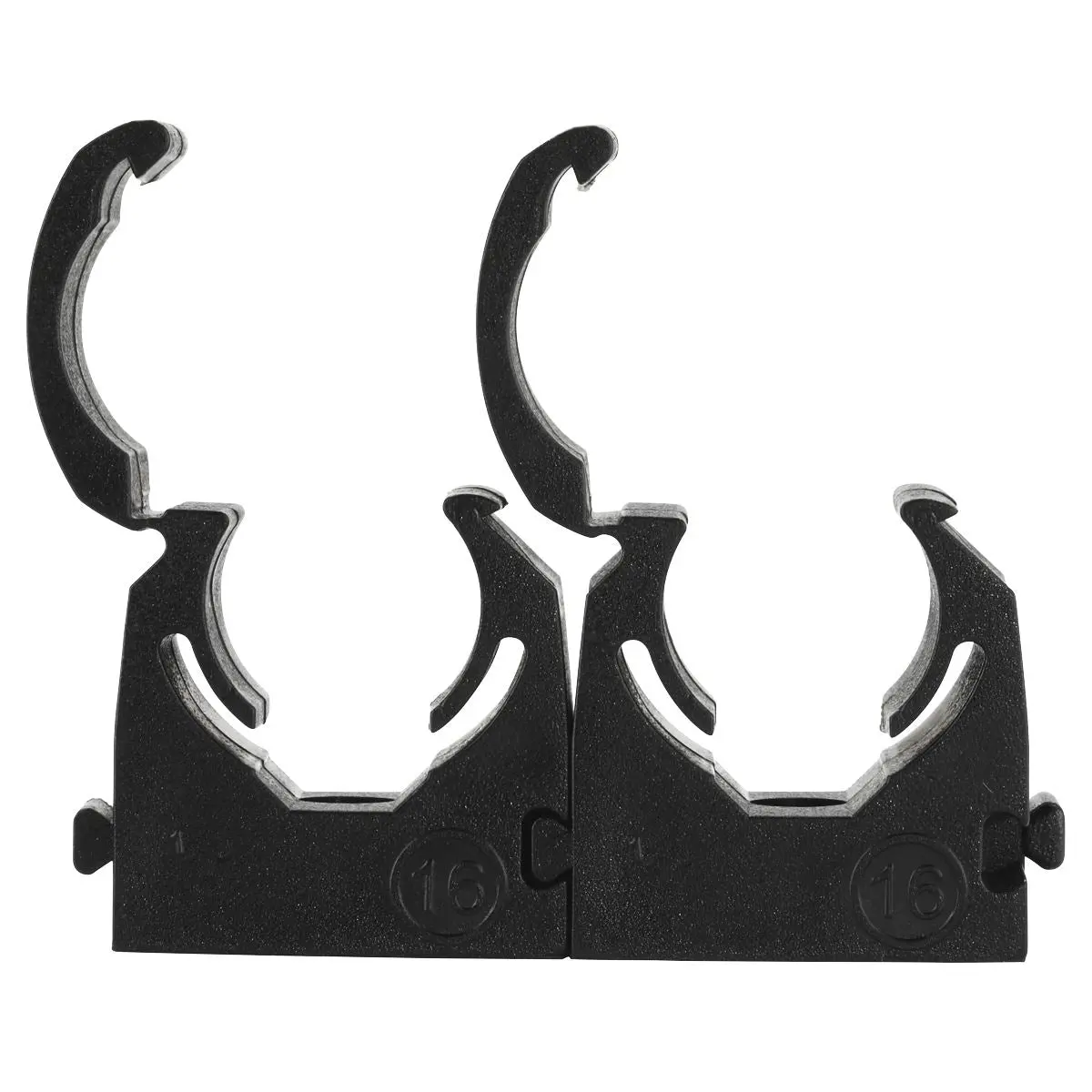 John Guest Pipe Clip 15mm Pack of 20 (John Guest Speedfit® - PC15E) - Image 4