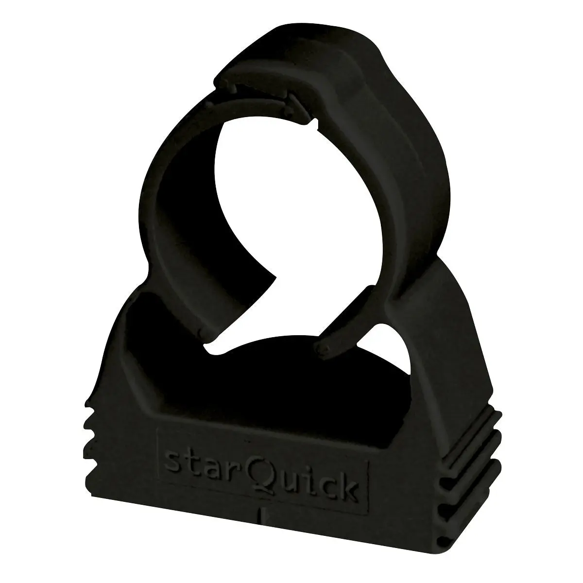 John Guest SharkBite® Pipe Clip 22mm Pack of 10 - Image 2