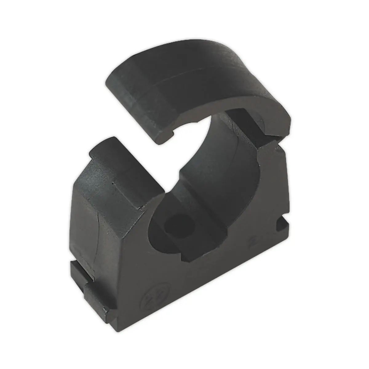 John Guest Pipe Clip 22mm Pack of 20 (John Guest Speedfit® - PC22E)