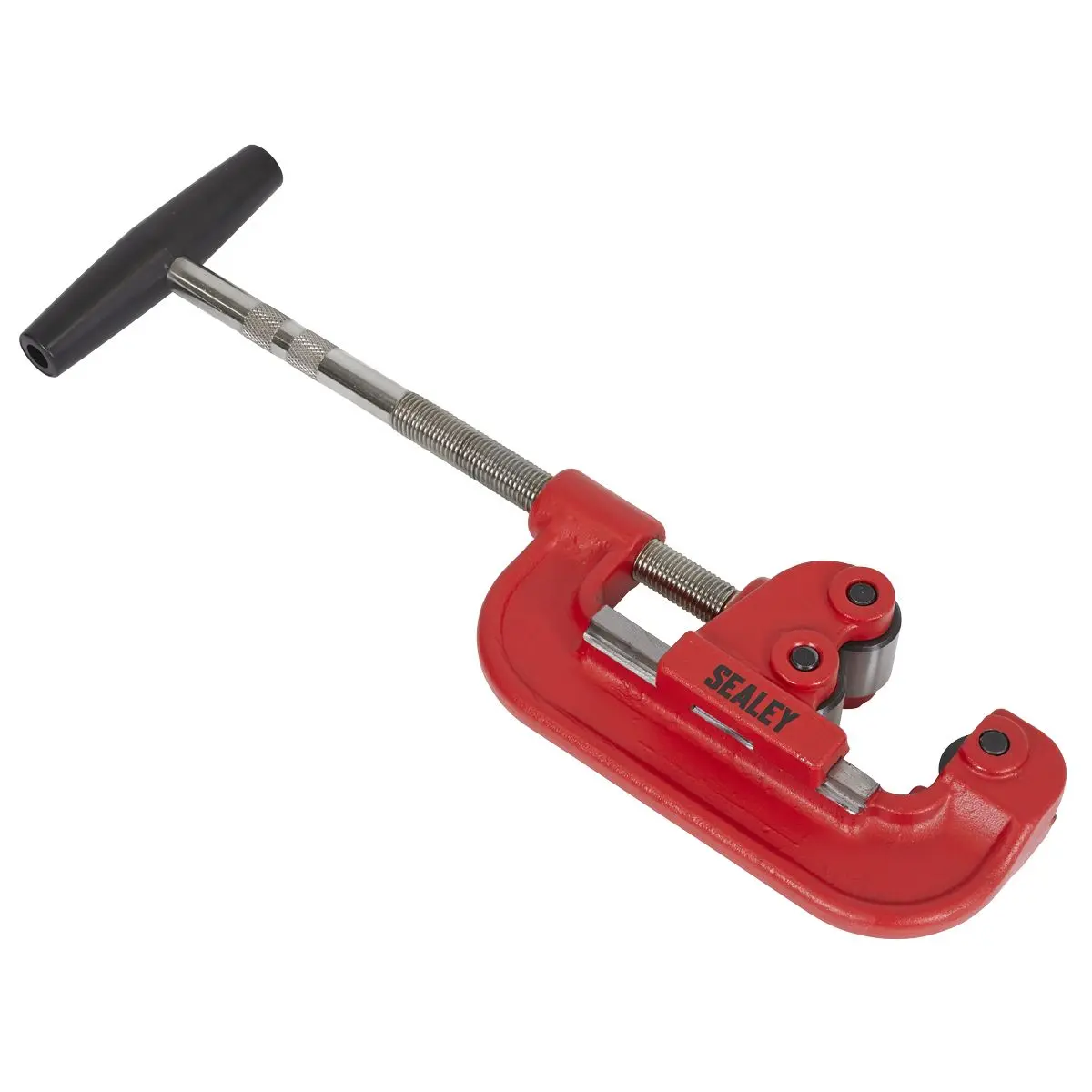 Sealey Pipe Cutter Ø10-50mm Capacity