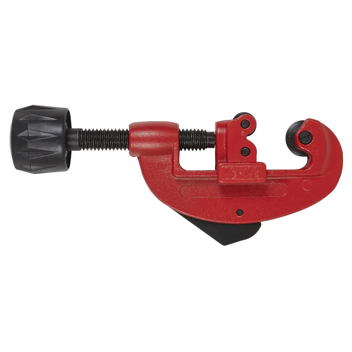 Sealey Pipe Cutter Ø3-32mm - Image 3