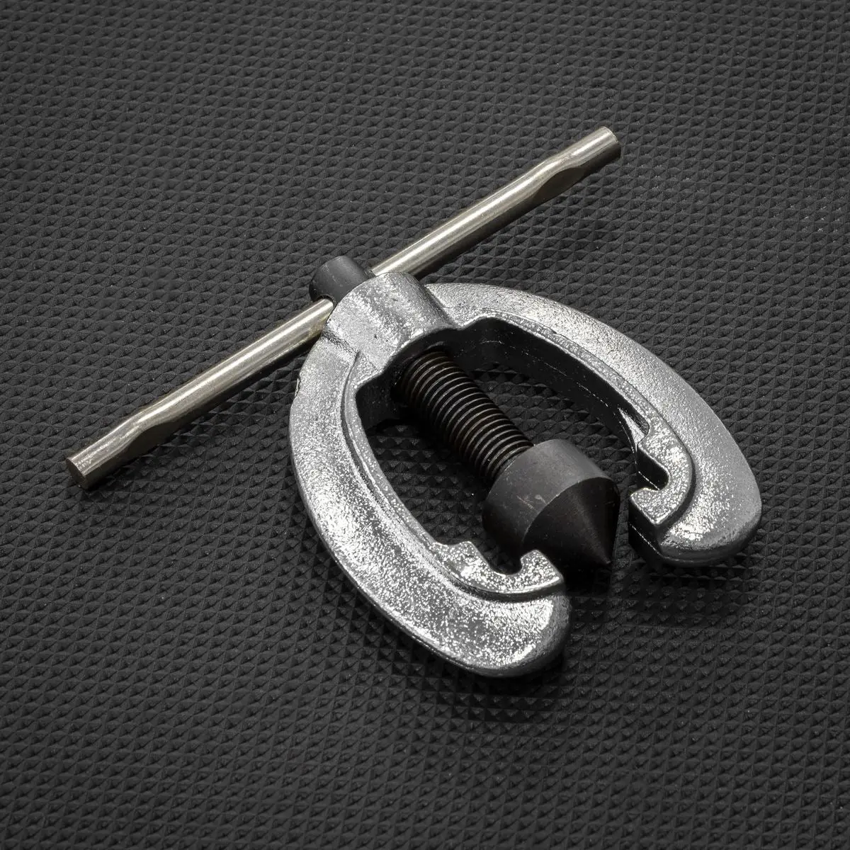 Sealey Pipe Flaring Kit 9pc - Image 12