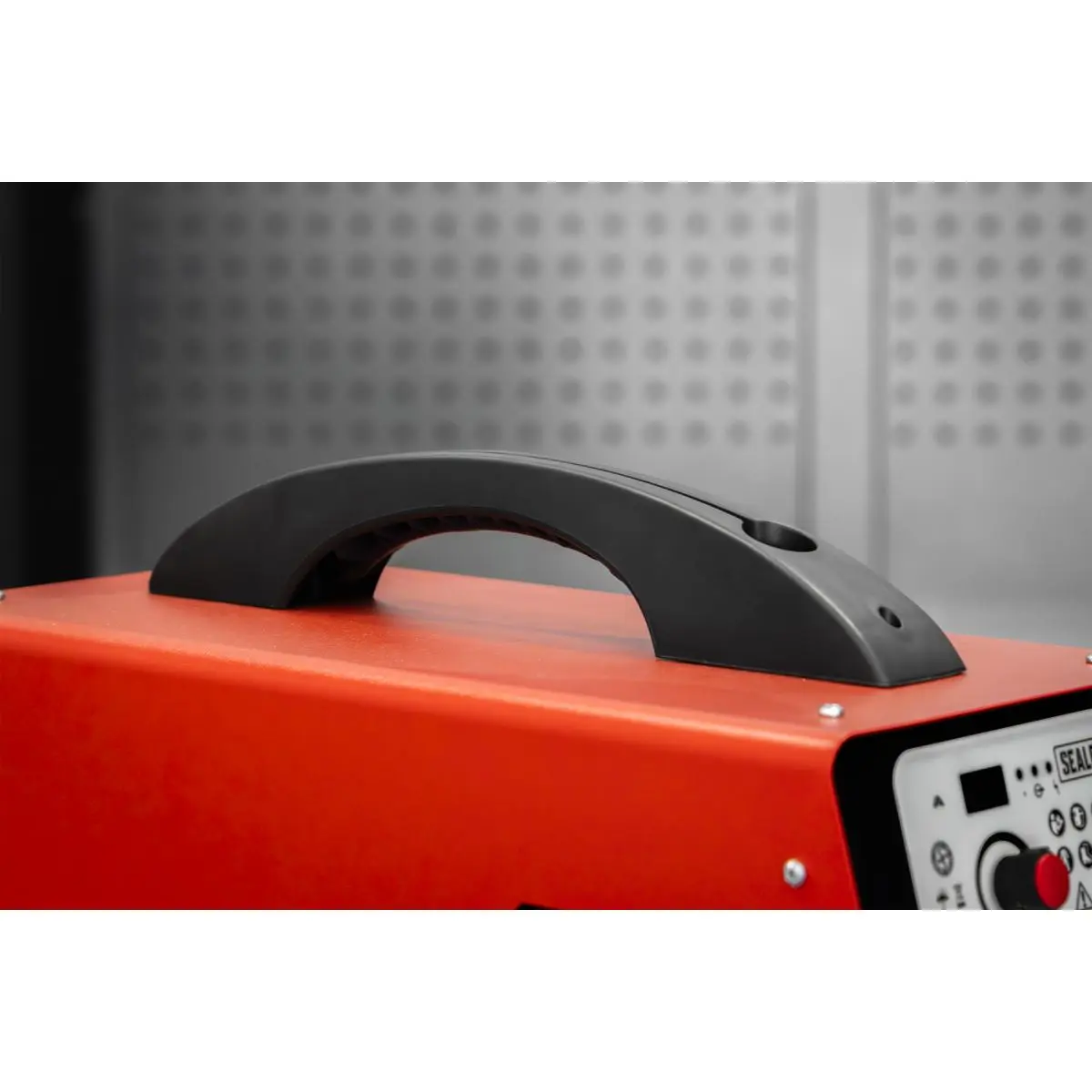 Sealey Plasma Inverter 40A with Compressor - Image 5
