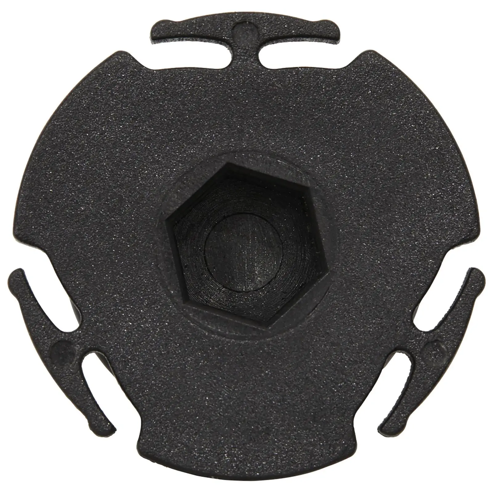 Sealey Plastic Sump Plug For BMW (BMW Part Number 11137605018) - Image 3