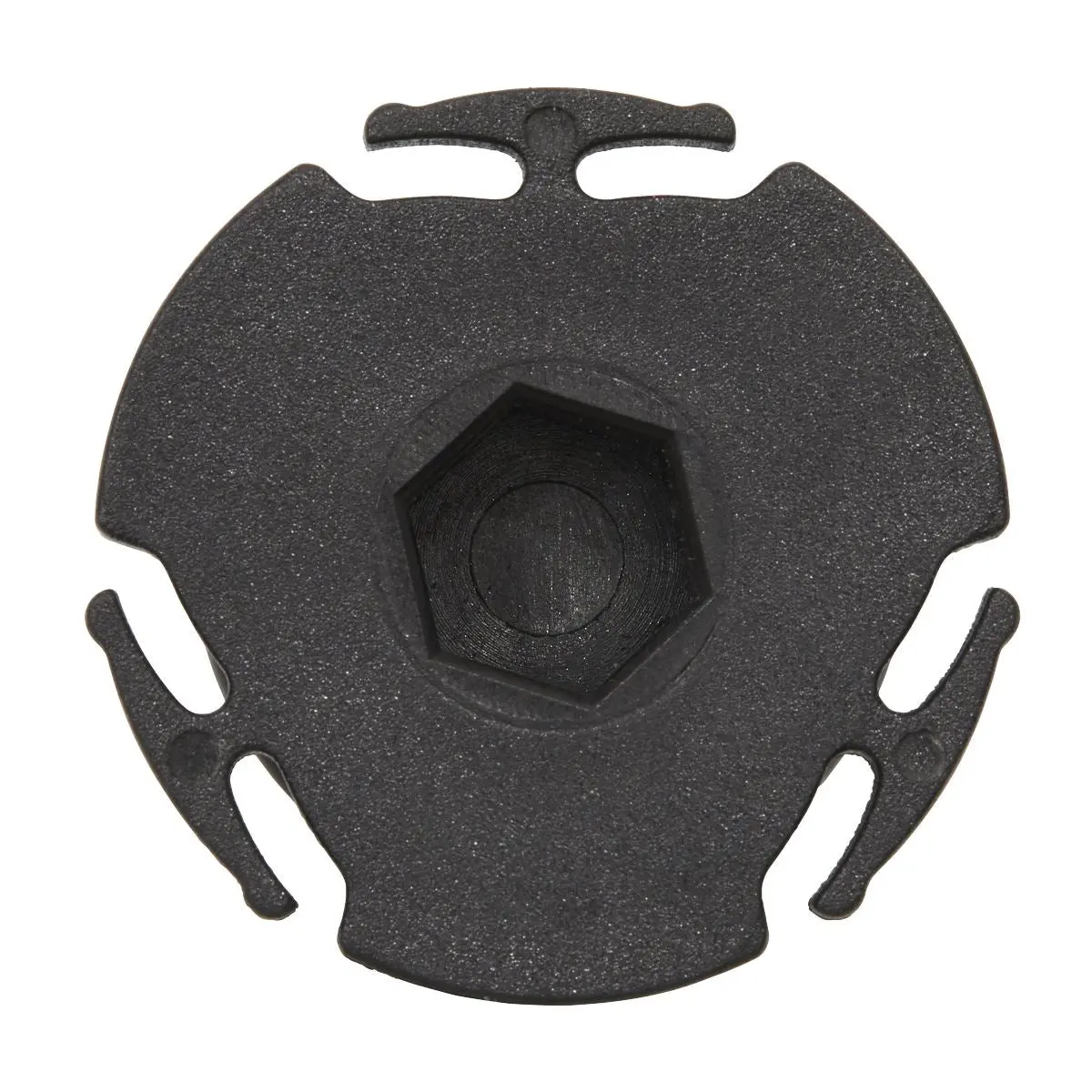 Sealey Plastic Sump Plug For BMW (BMW Part Number 11137605018) - Image 6