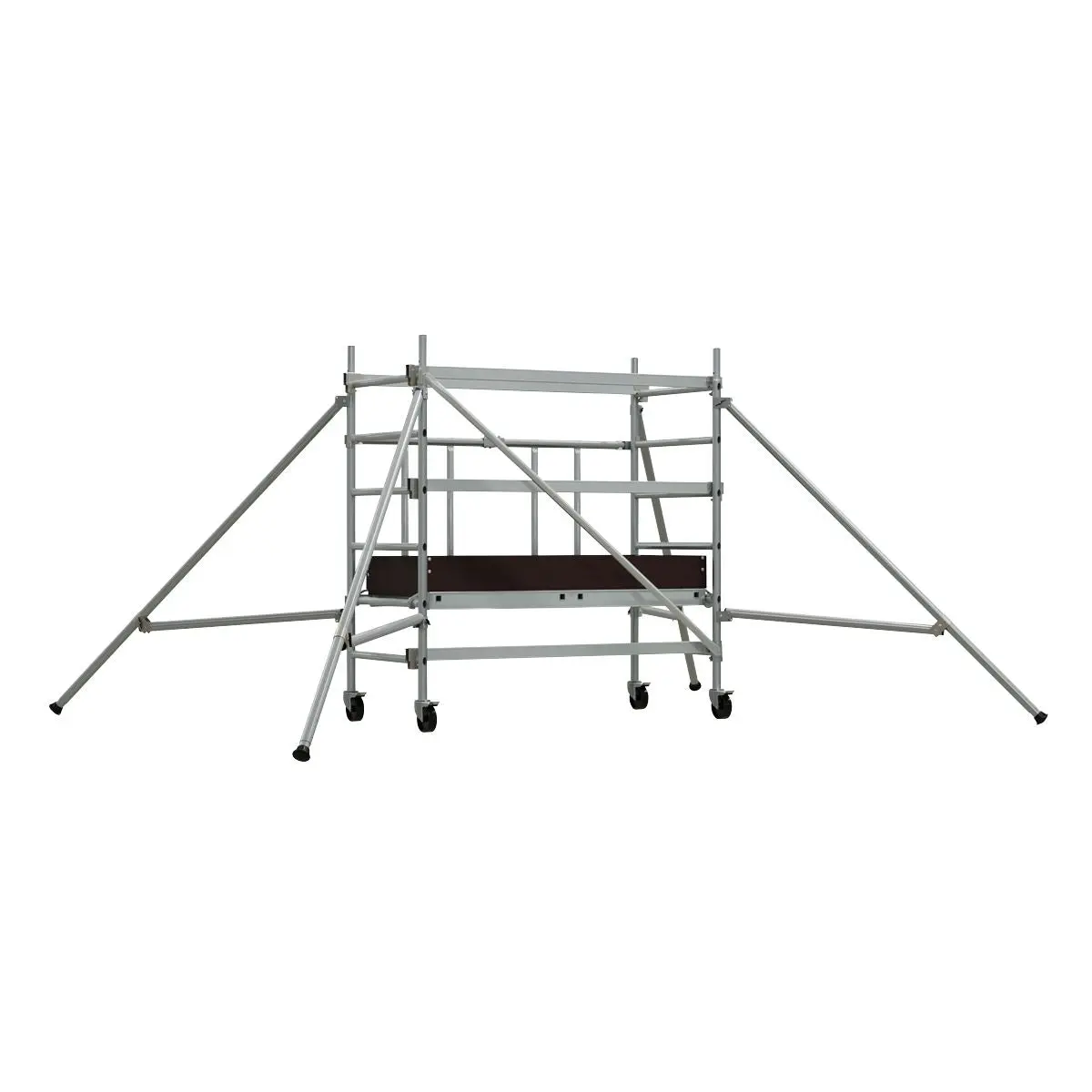 Sealey Platform Scaffold Tower EN 1004 -1 - Image 3