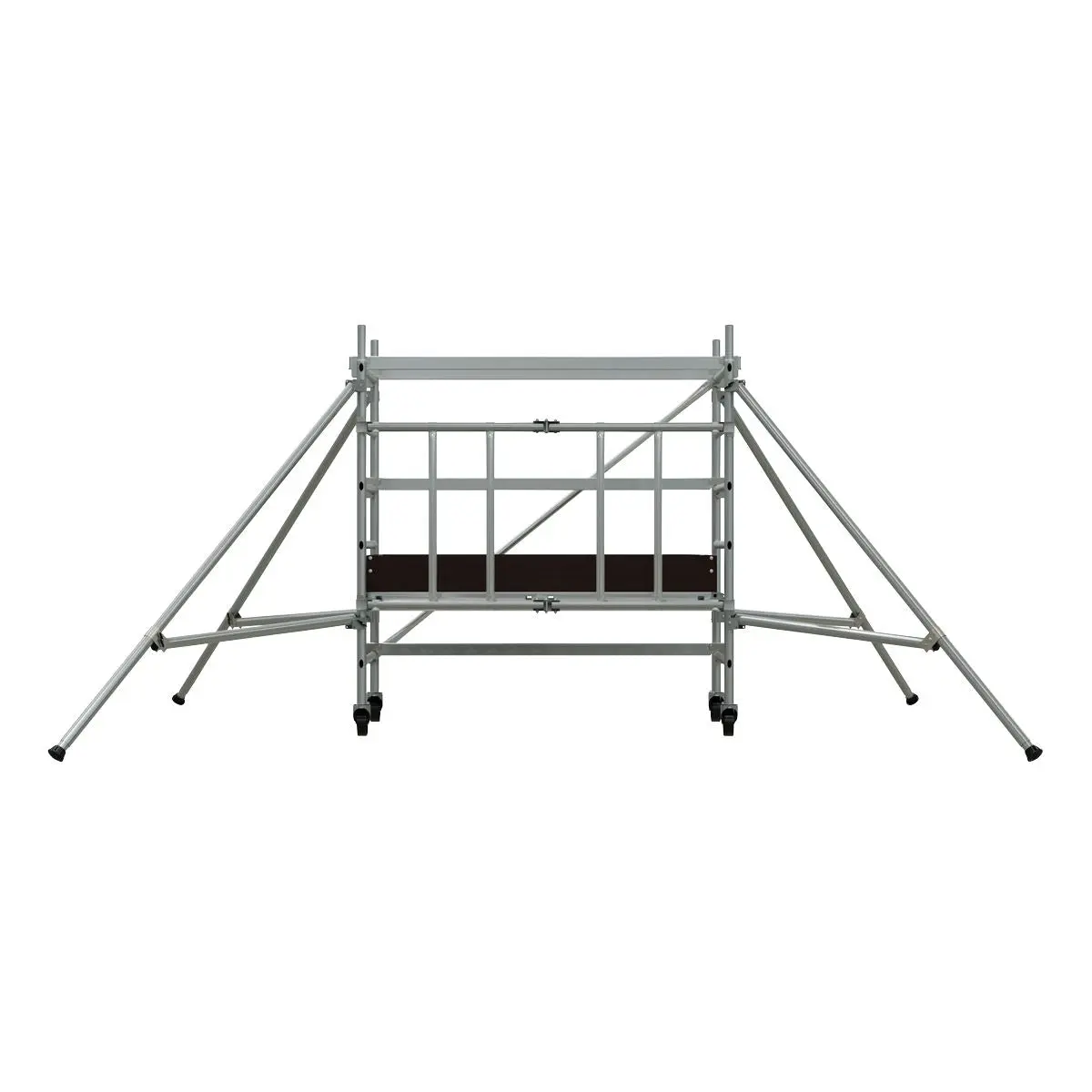 Sealey Platform Scaffold Tower EN 1004 -1 - Image 5