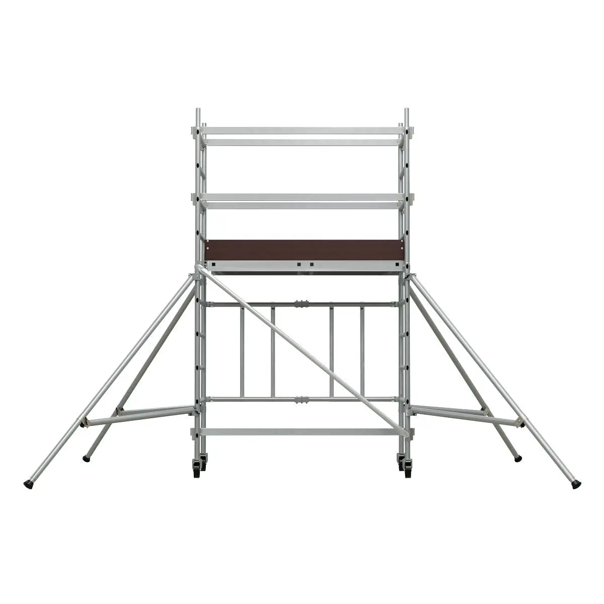 Sealey Platform Scaffold Tower Combo EN 1004 -1 - Image 2
