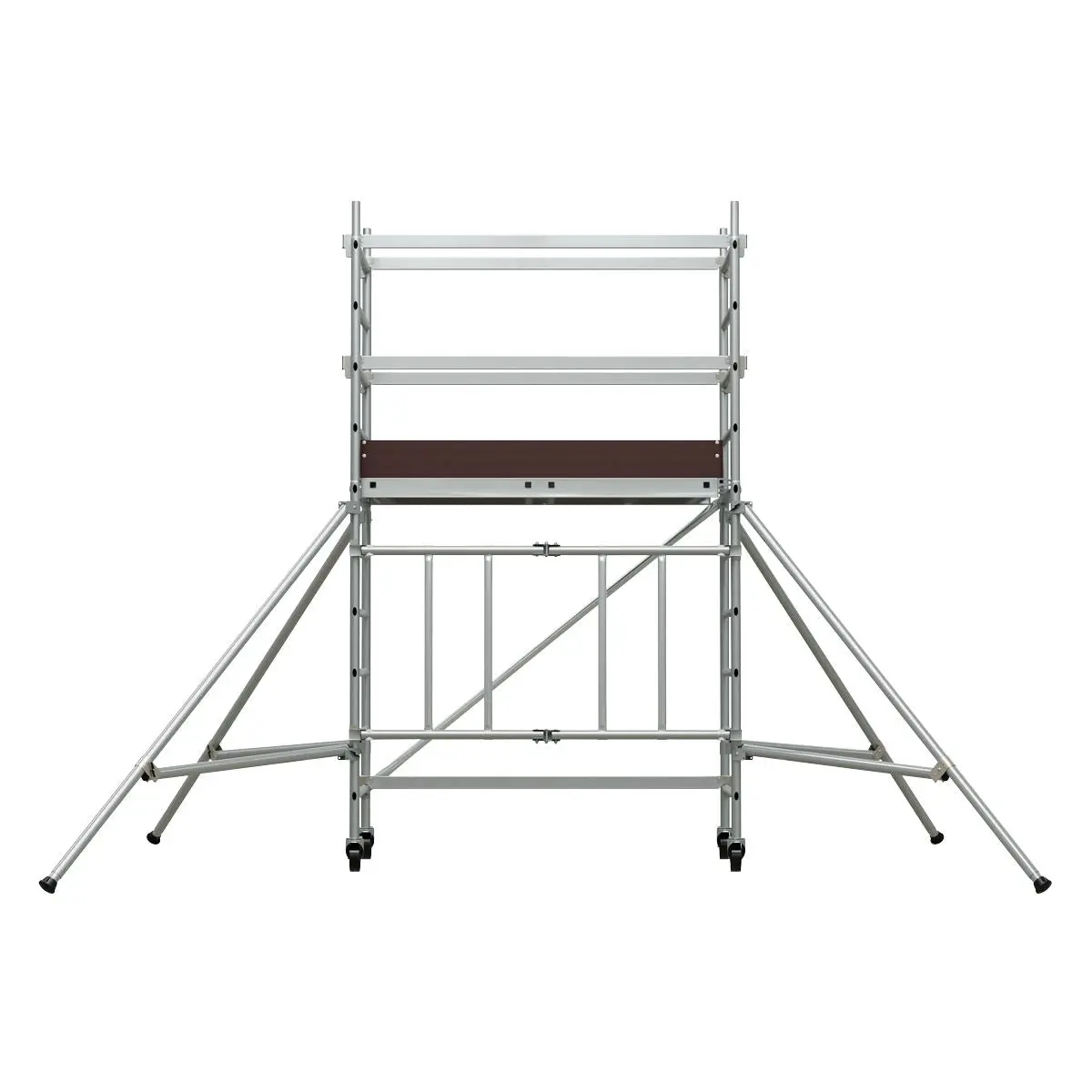Sealey Platform Scaffold Tower Combo EN 1004 -1 - Image 3