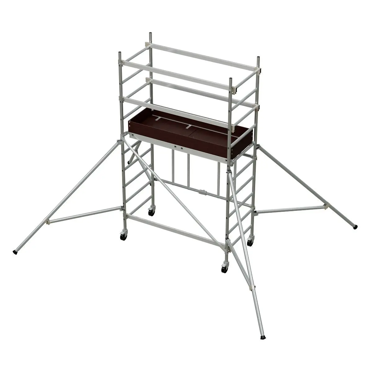 Sealey Platform Scaffold Tower Combo EN 1004 -1 - Image 5