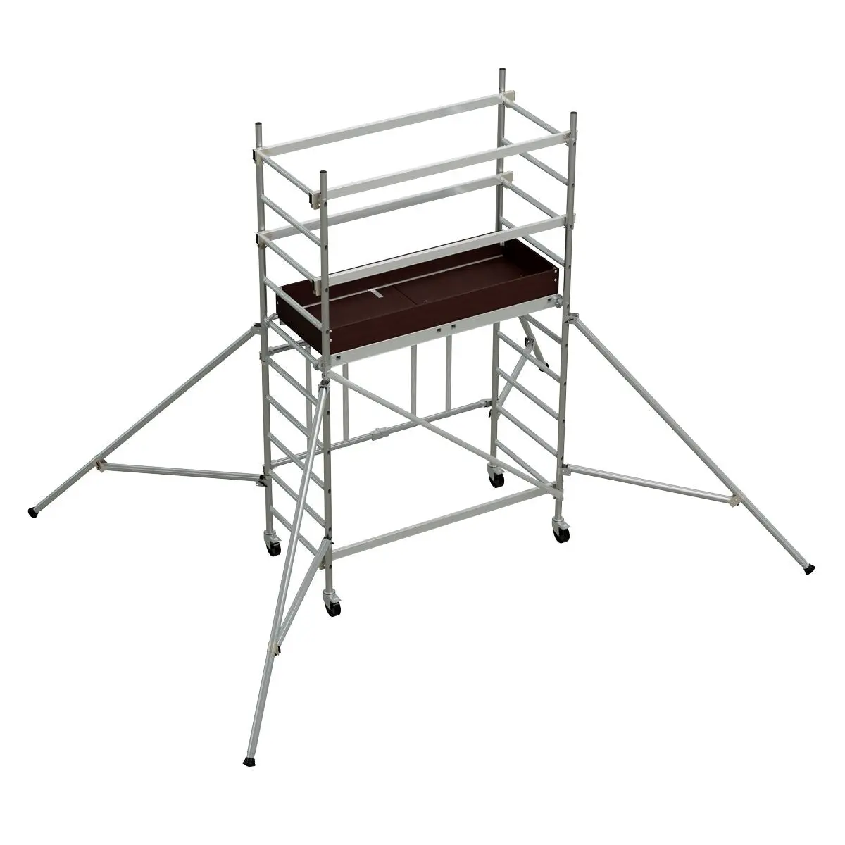 Sealey Platform Scaffold Tower Combo EN 1004 -1 - Image 6