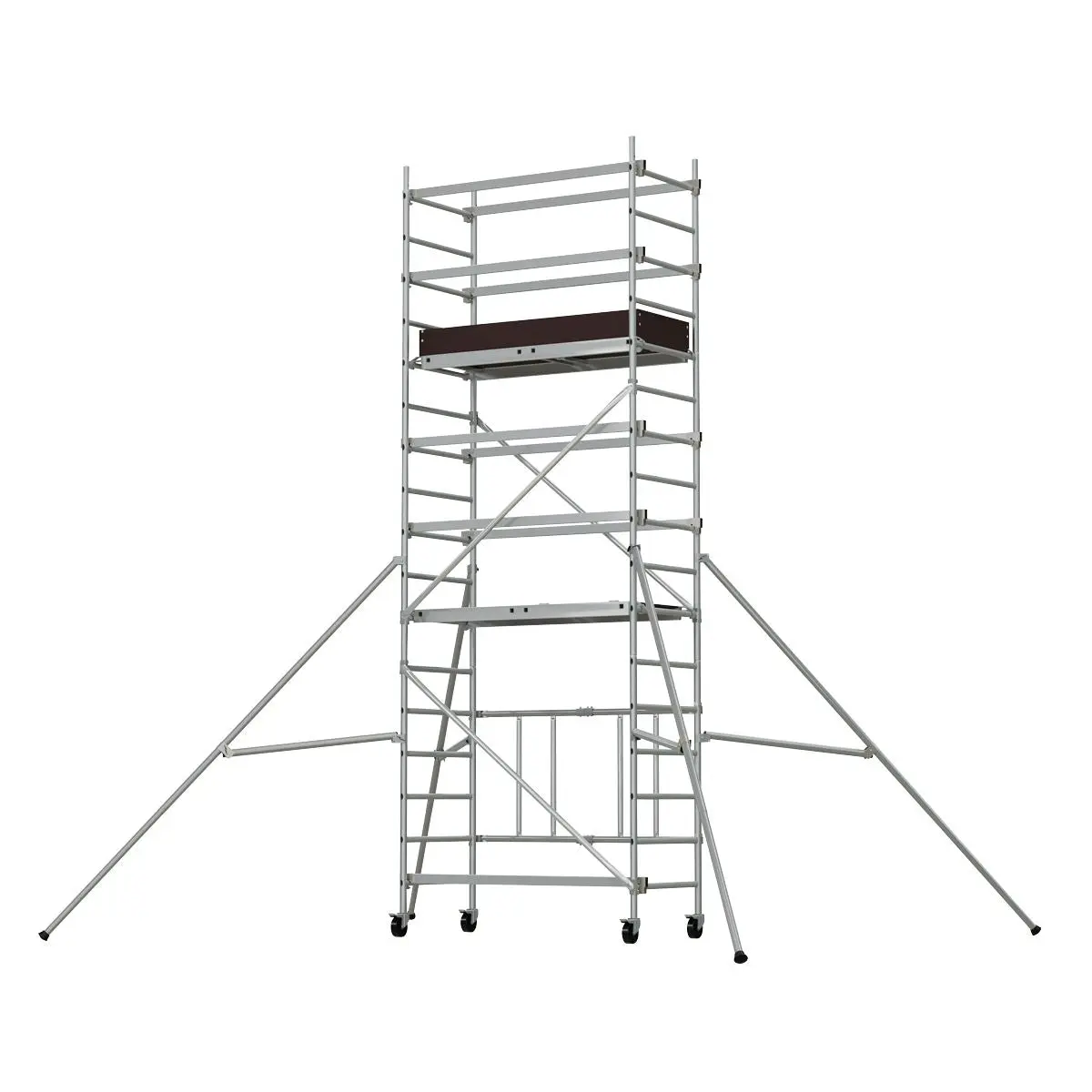 Sealey Platform Scaffold Tower Combo EN 1004 -1 - Image 7