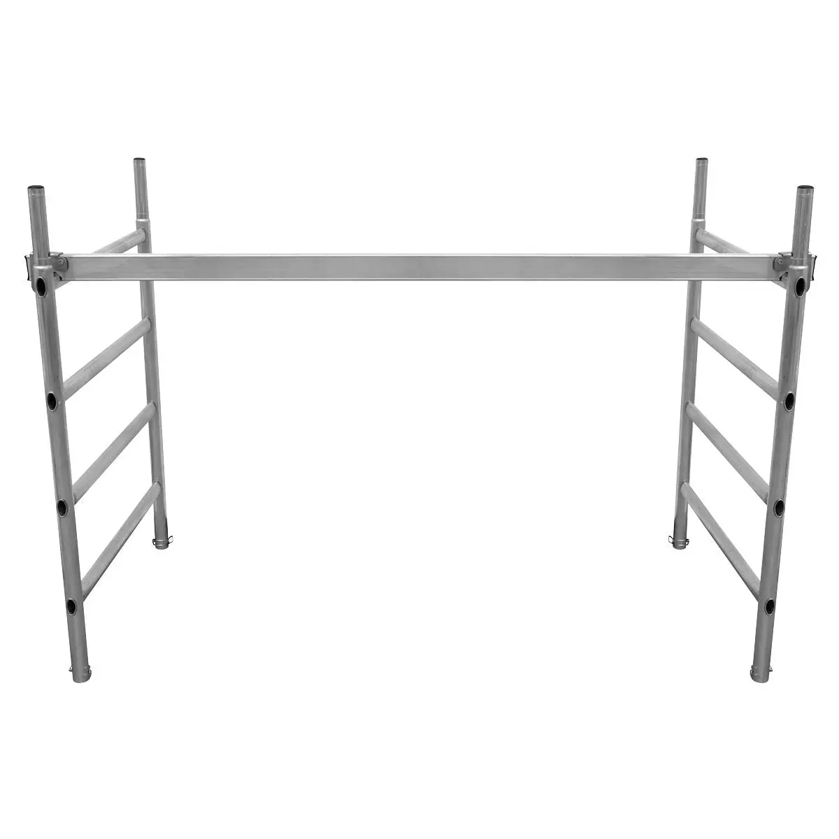Sealey Platform Scaffold Tower Extension Pack 2 EN 1004-1 - Image 2
