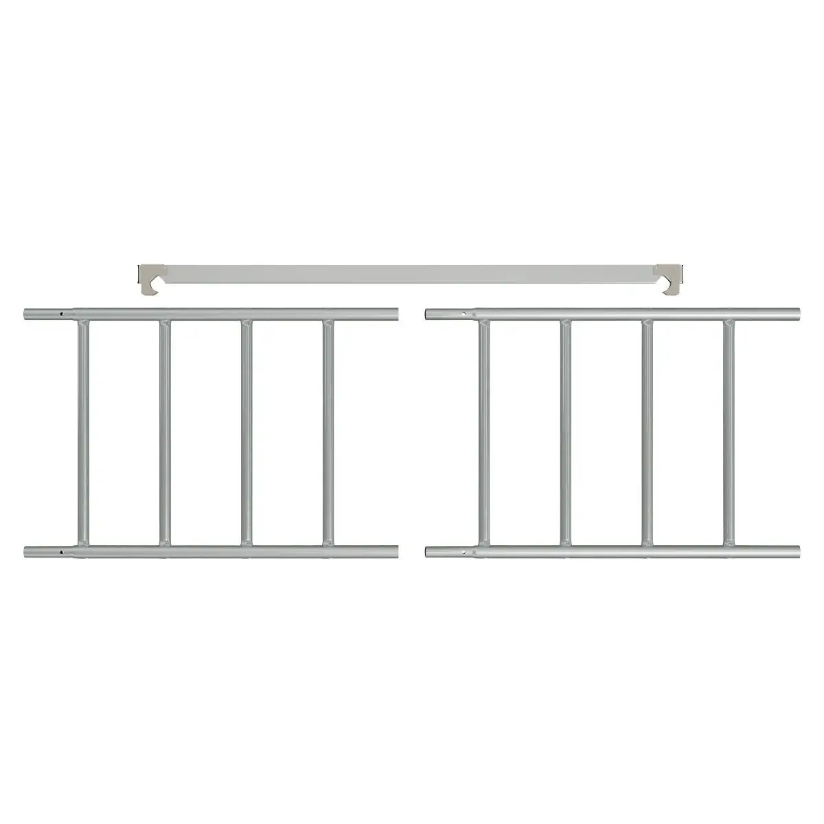 Sealey Platform Scaffold Tower Extension Pack 2 EN 1004-1 - Image 9