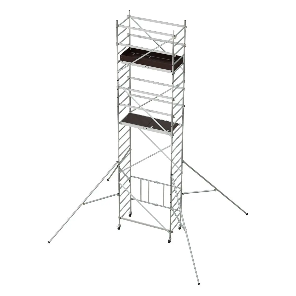 Sealey Platform Scaffold Tower Extension Pack 3 EN 1004-1 - Image 10