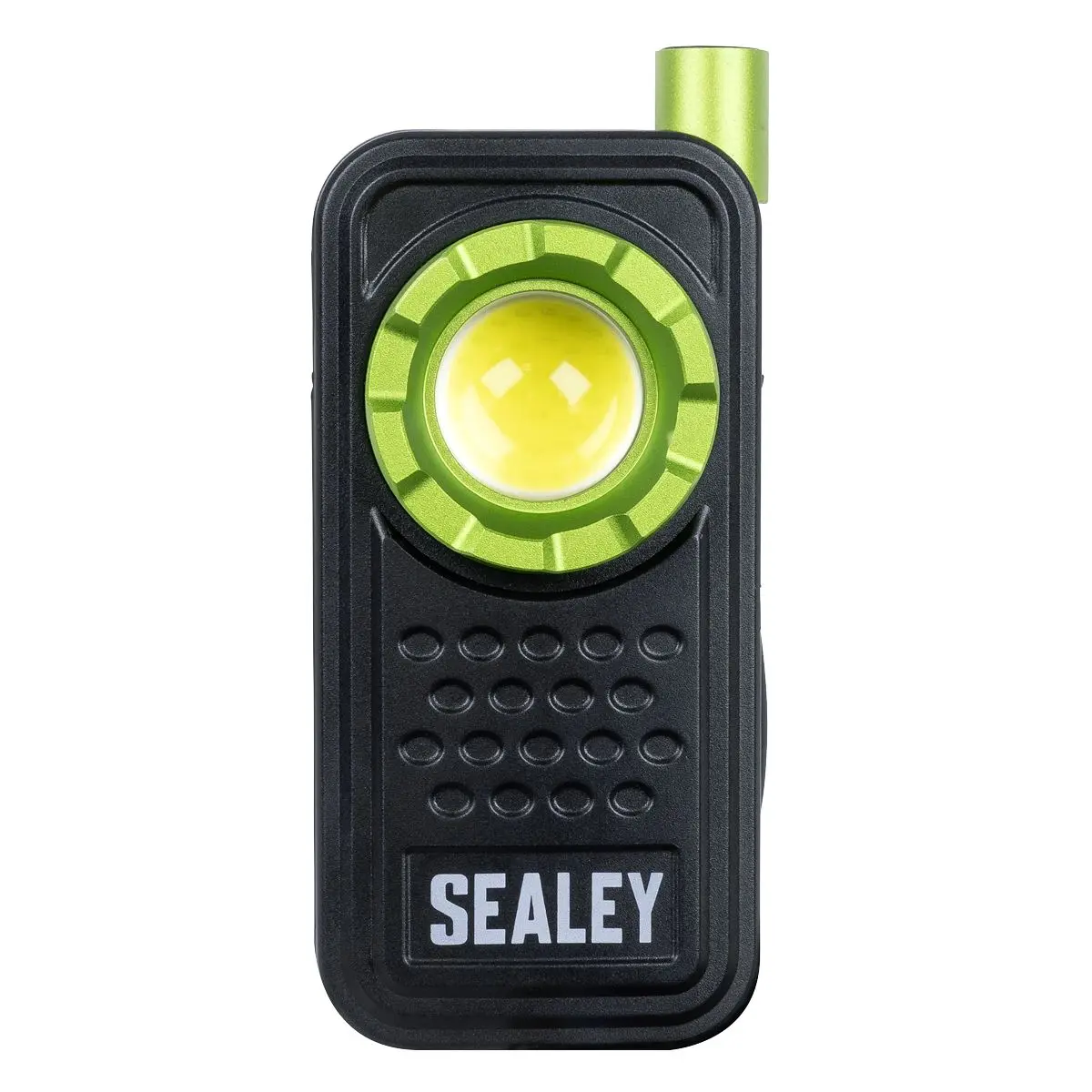 Sealey Pocket Light with Flexi Inspection Light 8W COB LED & 1W SMD LED - Image 15