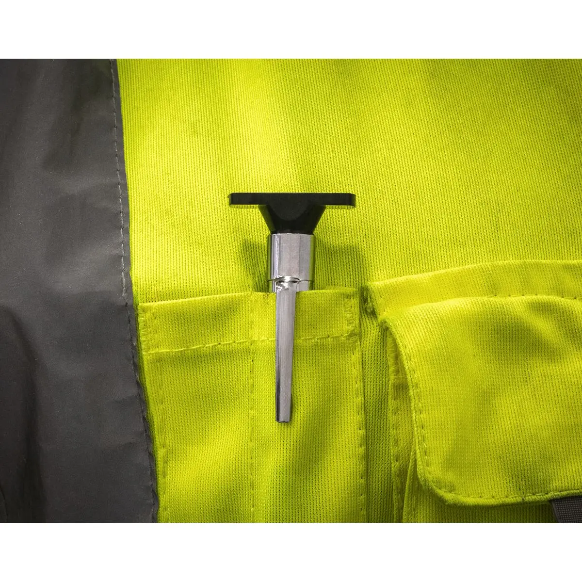 Sealey Pocket Type Tyre Tread Depth Gauge - Image 6