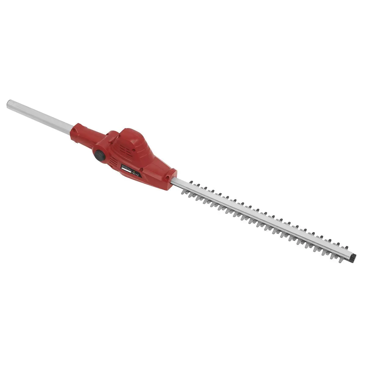 Sealey Pole Hedge Trimmer 20V 45cm SV20 Series Cordless Accessory - Image 10