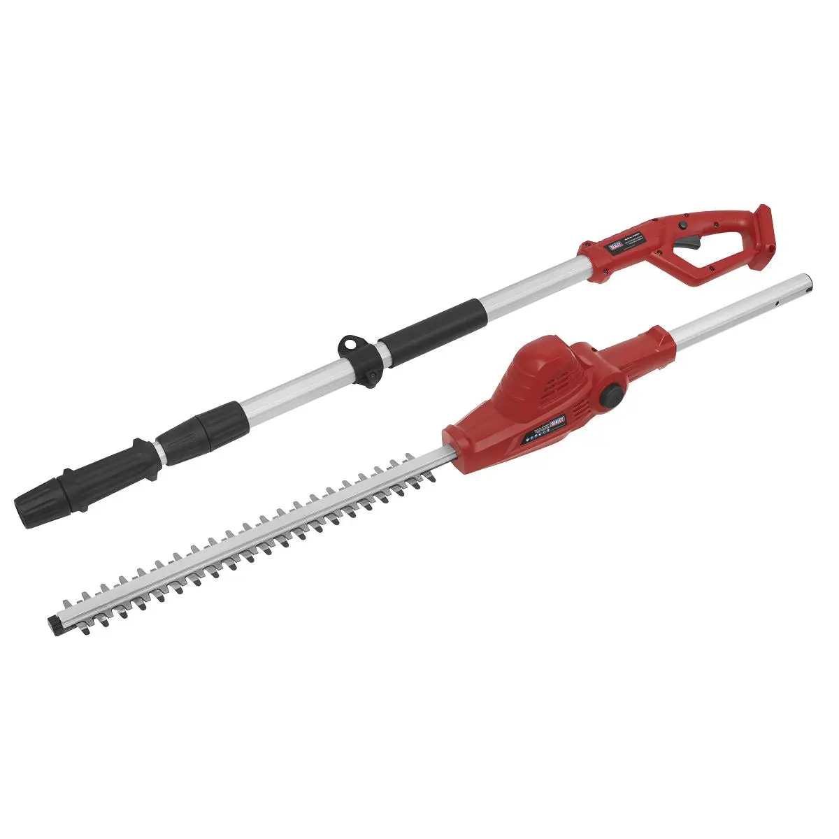Sealey Pole Hedge Trimmer 20V 45cm SV20 Series Cordless Accessory - Image 12