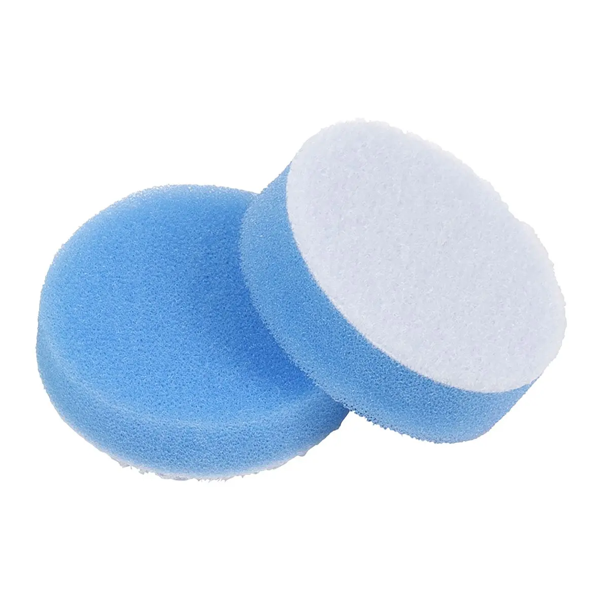 Sealey Polisher Pad Kit Ø40mm - Image 7
