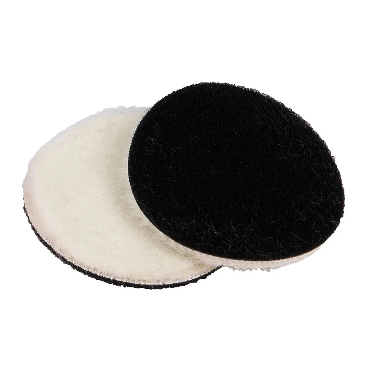 Sealey Polisher Pad Kit Ø56mm - Image 4