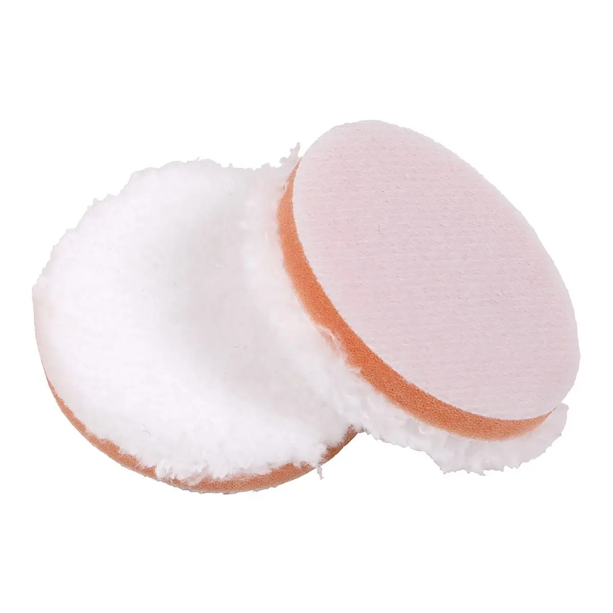 Sealey Polisher Pad Kit Ø56mm - Image 6