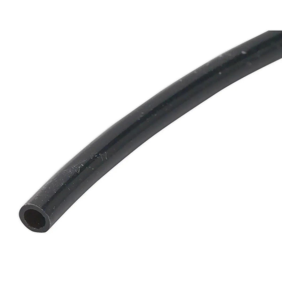 Sealey Polyethylene Tubing 6mm x 100m Black (John Guest Speedfit®) - Image 2