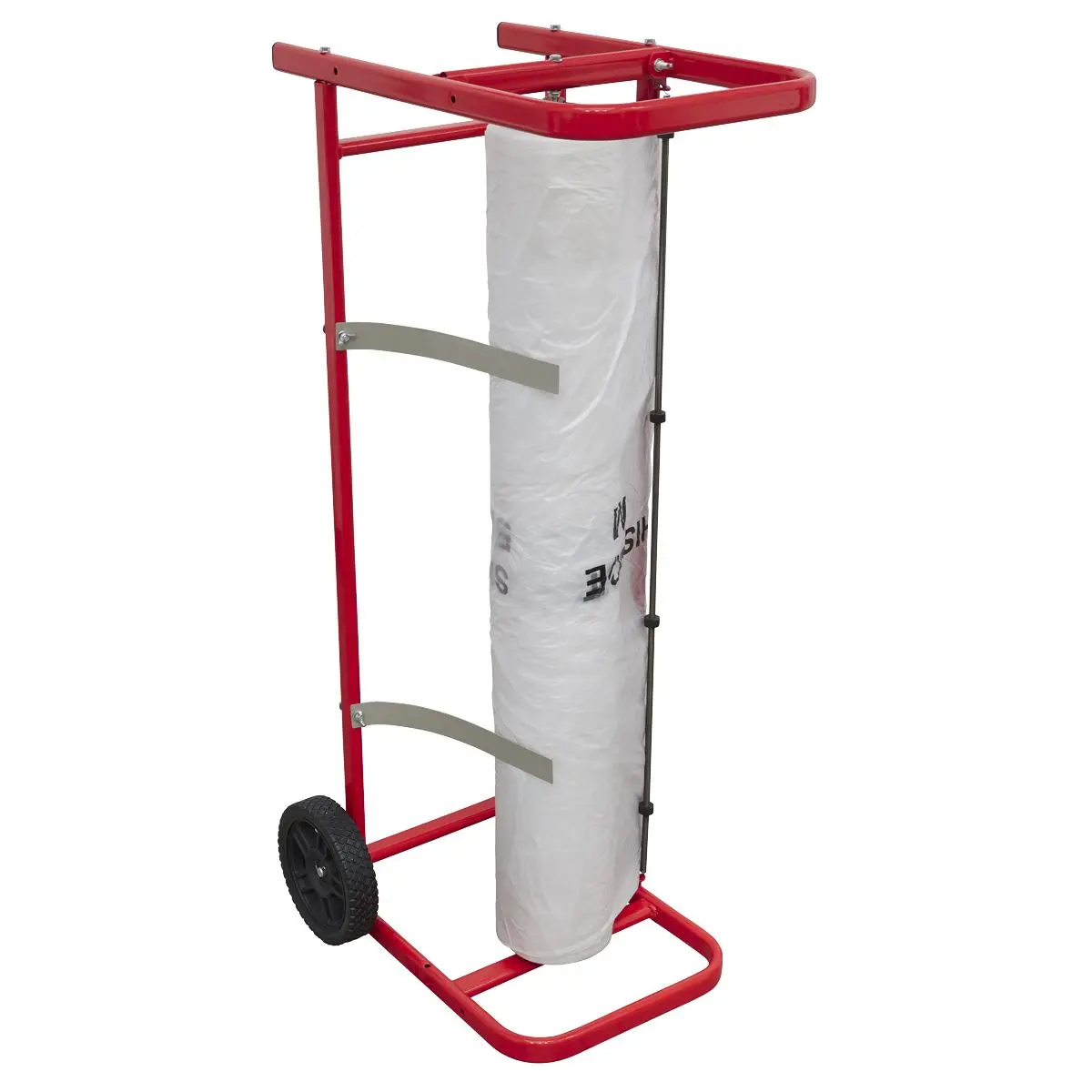 Sealey Polymask/Masking Paper Dispenser - 1 x 900mm Roll - Image 7