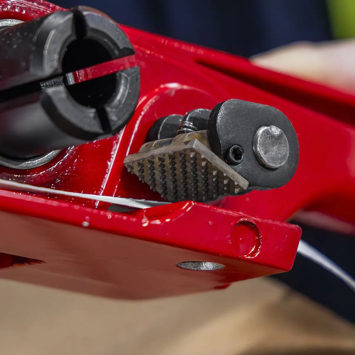 Sealey Polypropylene Strapping Tensioner - Image 6