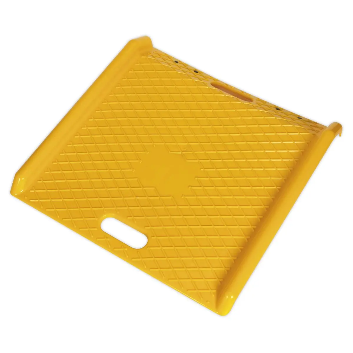 Sealey Portable Access Ramp 450kg Capacity - Image 4