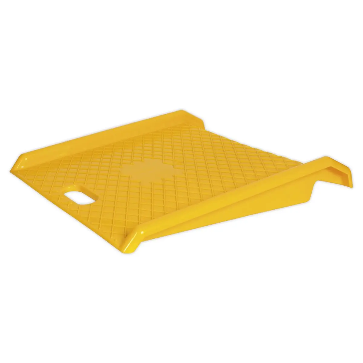 Sealey Portable Access Ramp 450kg Capacity - Image 5