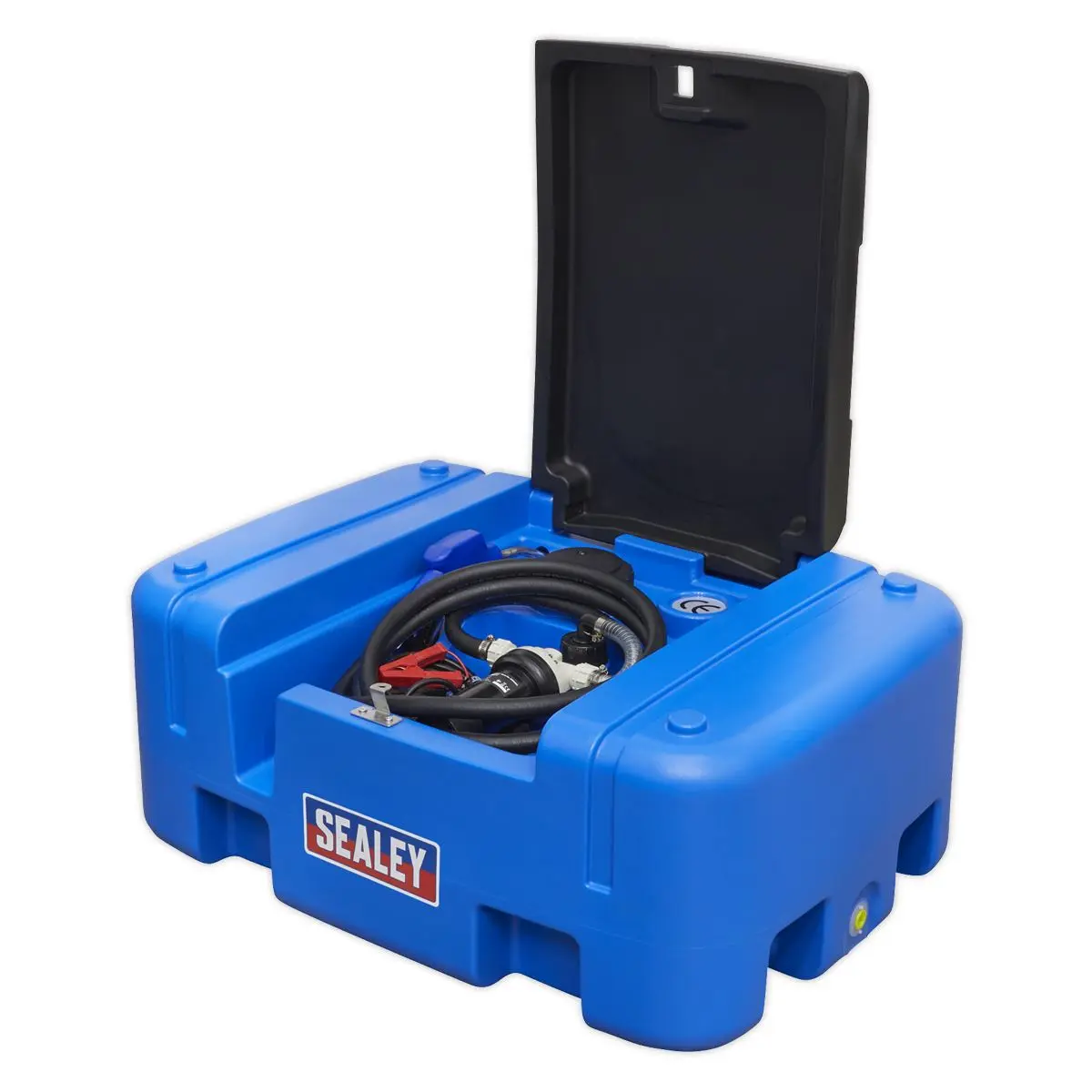 Sealey Portable AdBlue® Tank 200L 12V - Image 7