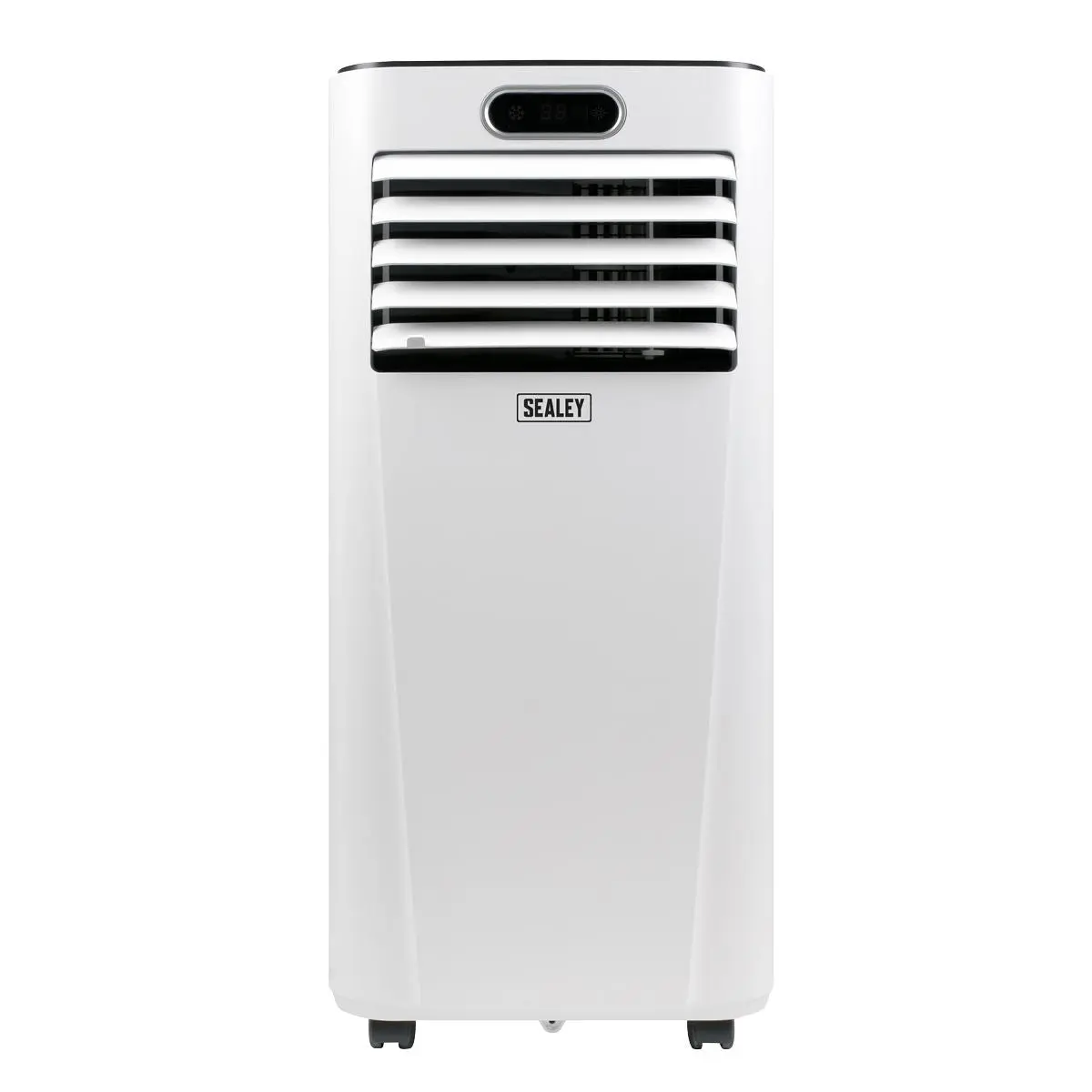 Sealey Portable Air Conditioner/Dehumidifier/Air Cooler with Window Sealing Kit 7,000Btu/hr - Image 10