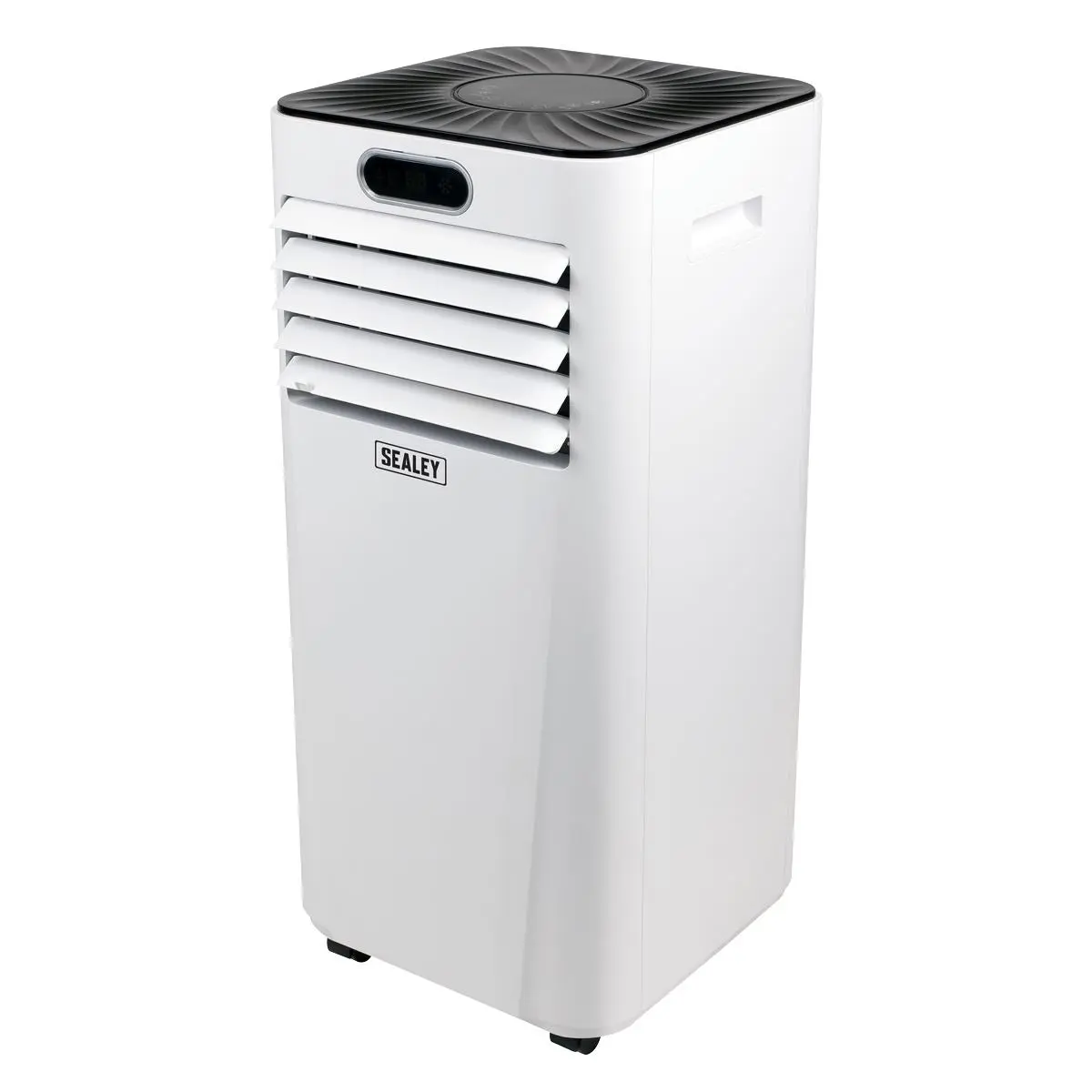 Sealey Portable Air Conditioner/Dehumidifier/Air Cooler with Window Sealing Kit 7,000Btu/hr - Image 4