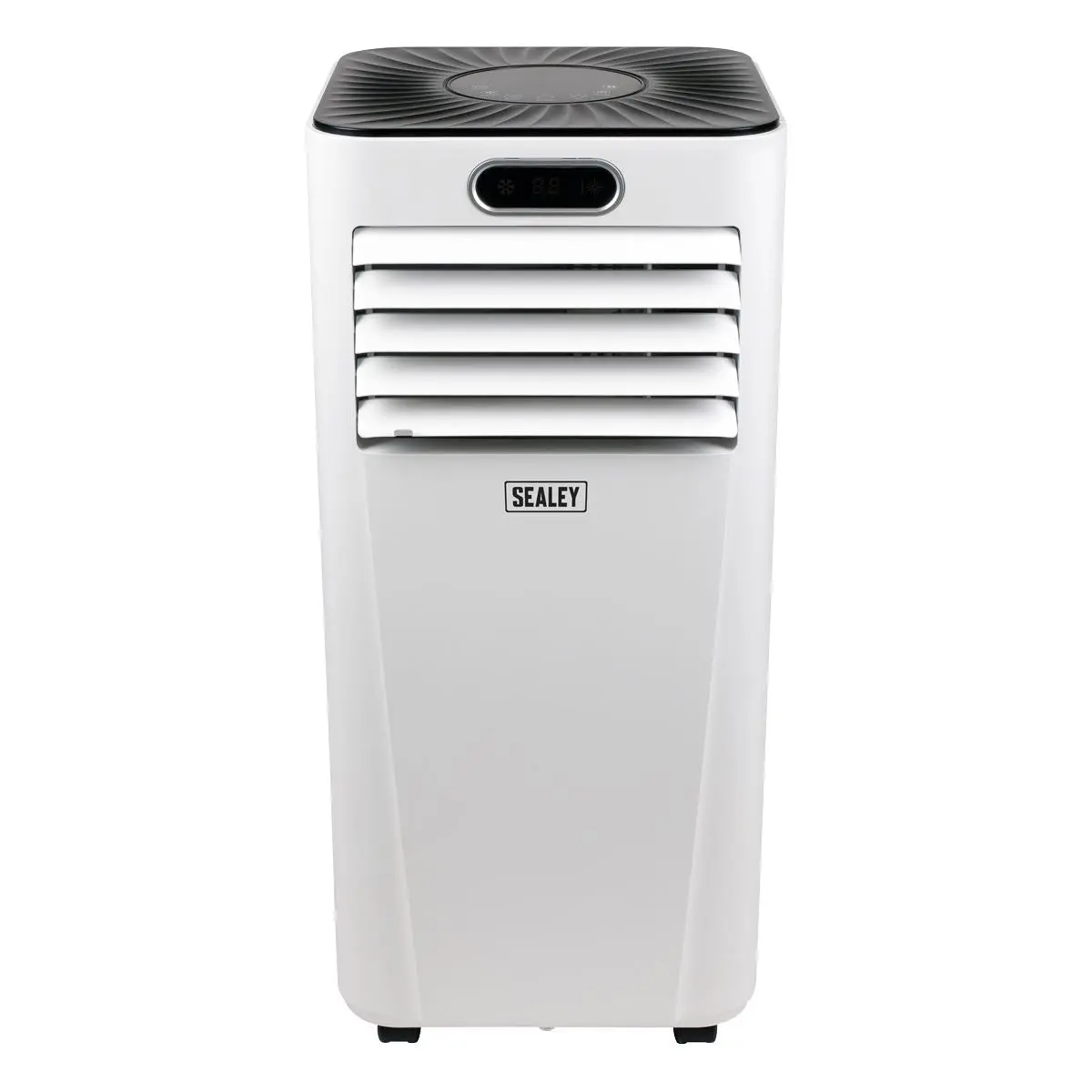 Sealey Portable Air Conditioner/Dehumidifier/Air Cooler with Window Sealing Kit 7,000Btu/hr - Image 9