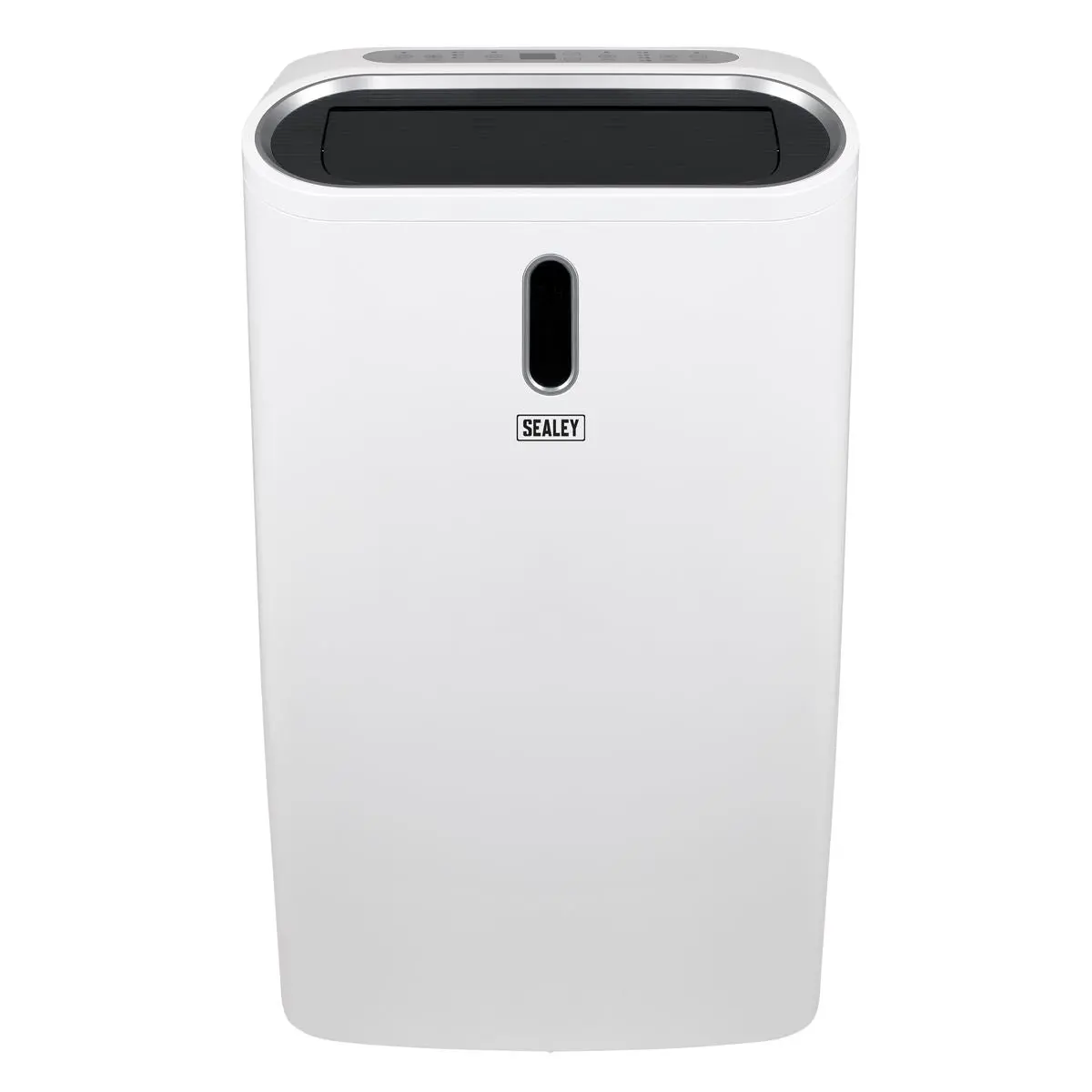 Sealey Portable Air Conditioner/Dehumidifier/Air Cooler/Heater with Window Sealing Kit 16,000Btu/hr - Image 5