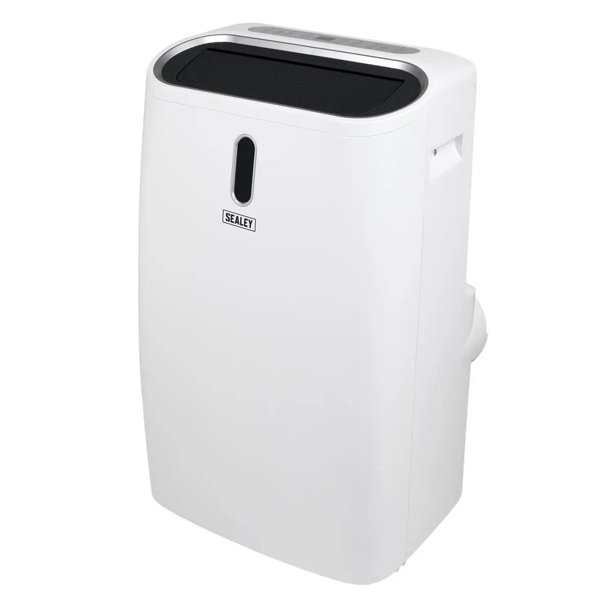 Sealey Portable Air Conditioner/Dehumidifier/Air Cooler/Heater with Window Sealing Kit 16,000Btu/hr - Image 8