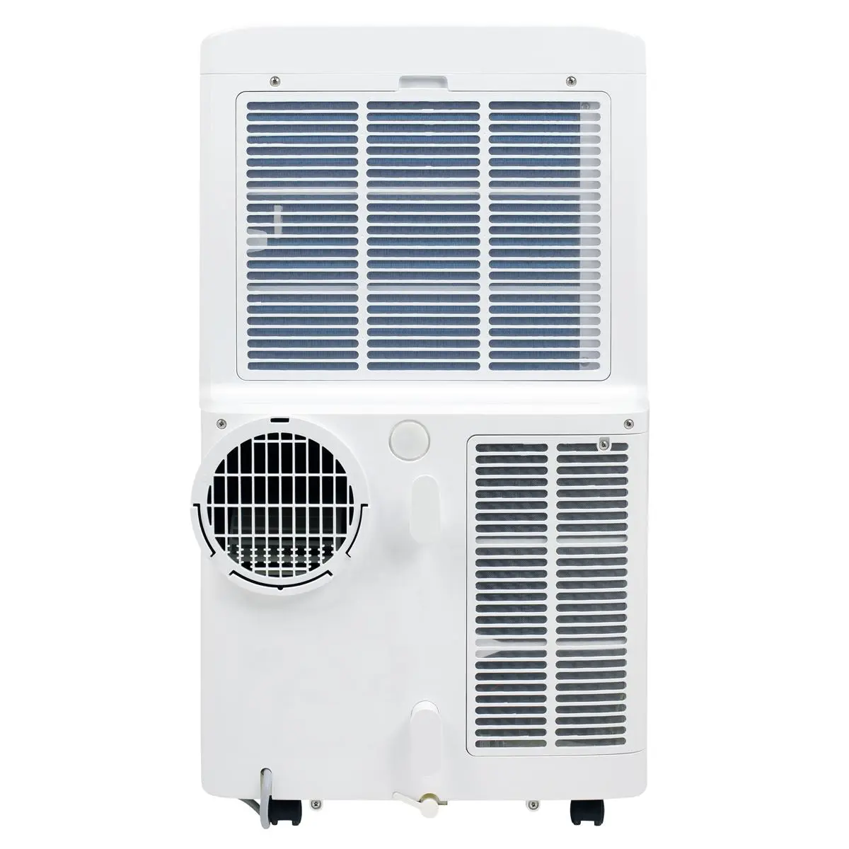 Sealey Portable Air Conditioner/Dehumidifier/Air Cooler/Heater with Window Sealing Kit 16,000Btu/hr - Image 9