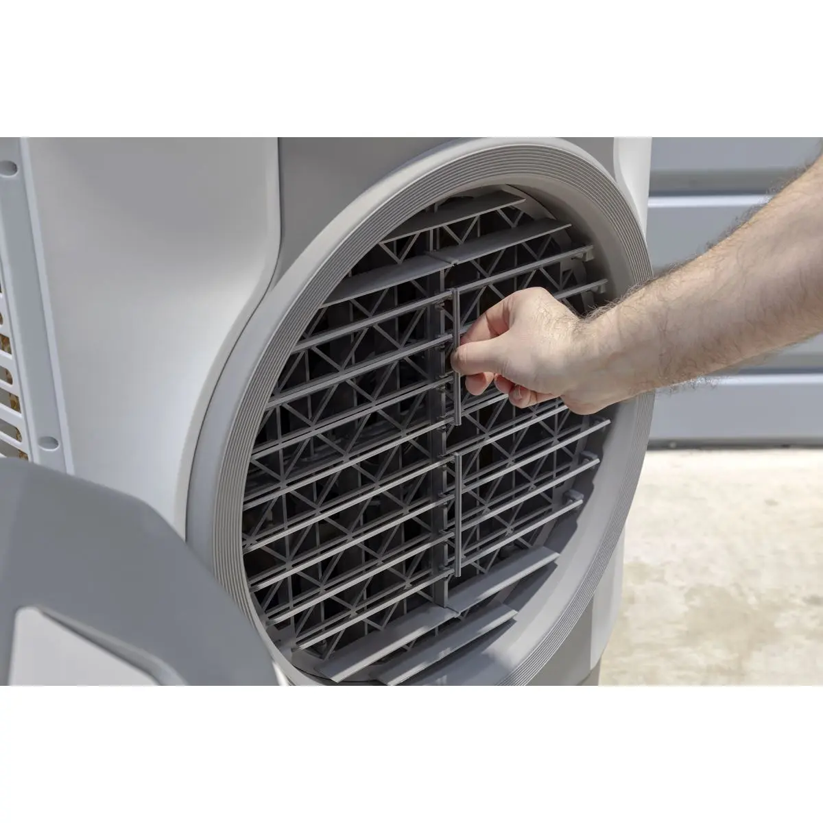 Sealey Portable Evaporative Air Cooler 100L - Image 5