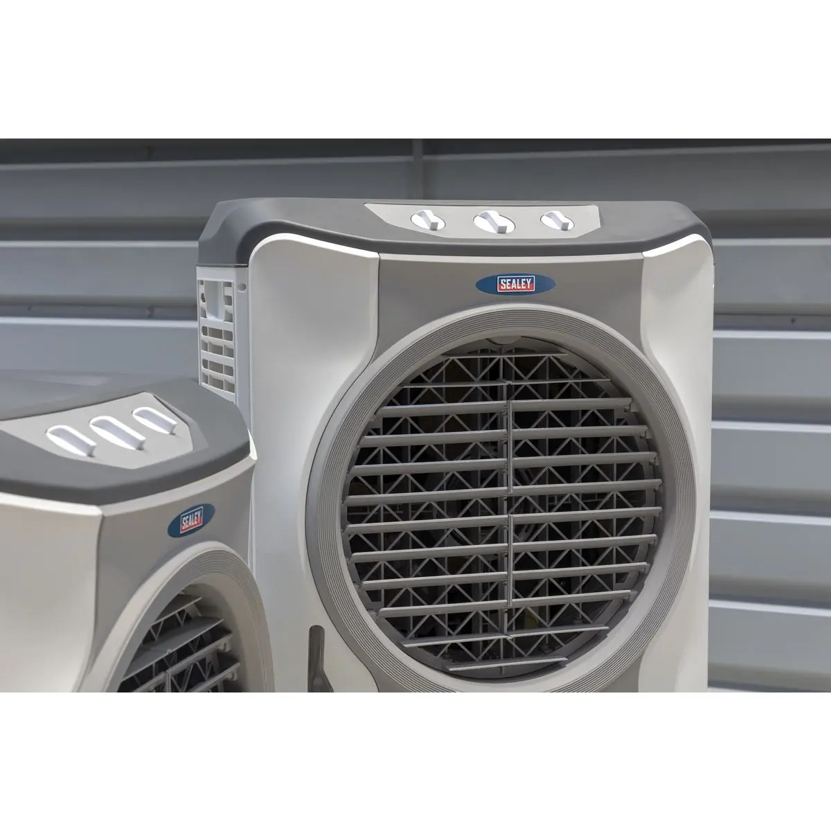 Sealey Portable Evaporative Air Cooler 45L - Image 2