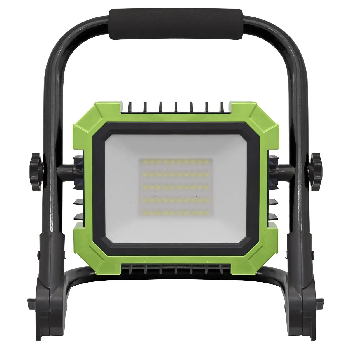 Sealey Portable Floodlight 24W SMD LED 230V - Image 8