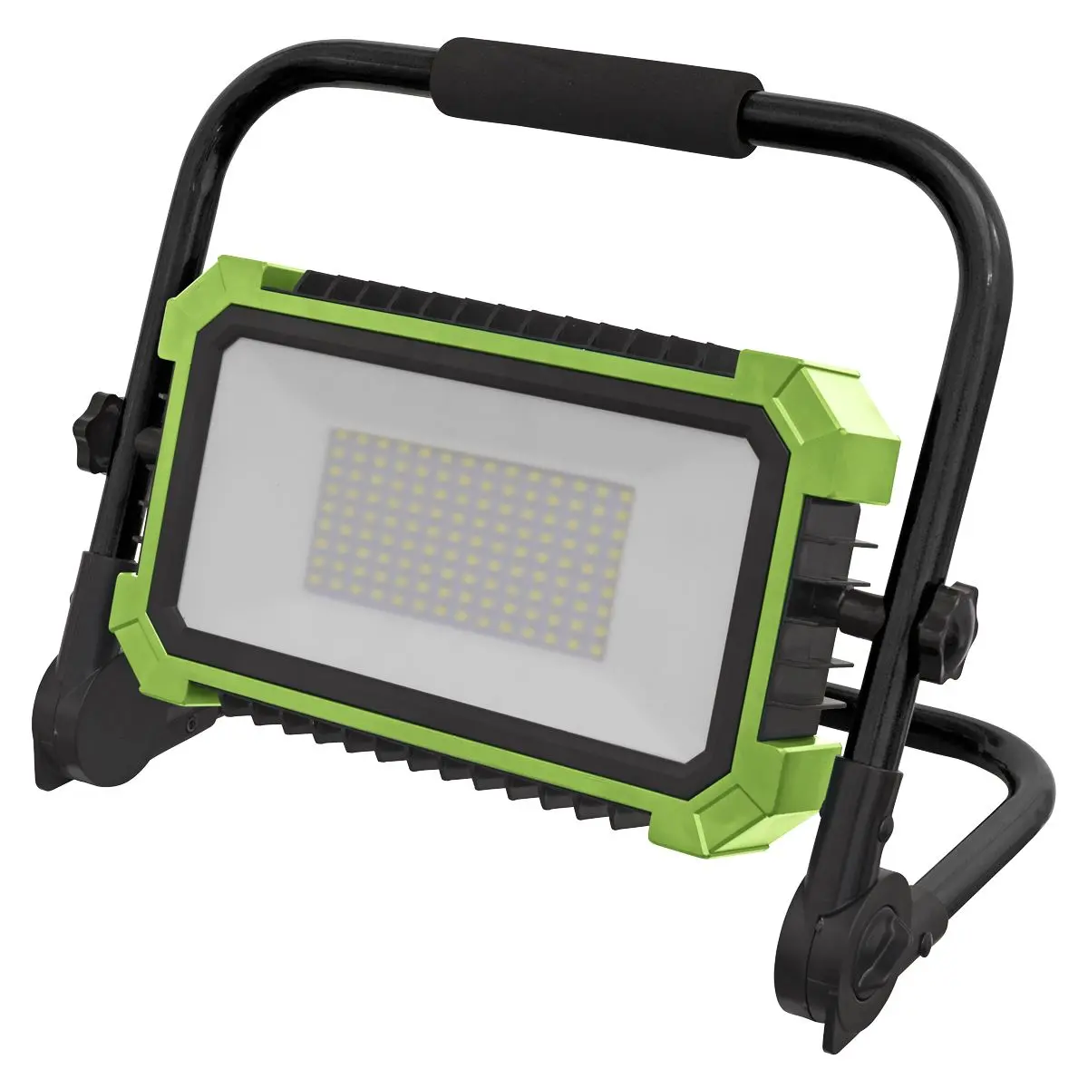 Sealey Portable Floodlight 50W SMD LED - 230V - Image 2
