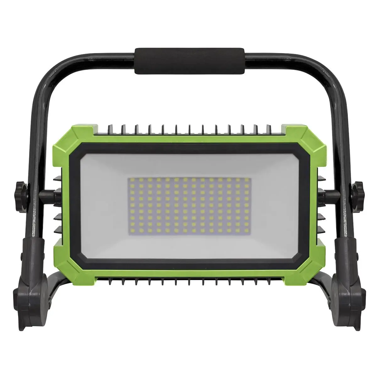 Sealey Portable Floodlight 50W SMD LED - 230V - Image 8