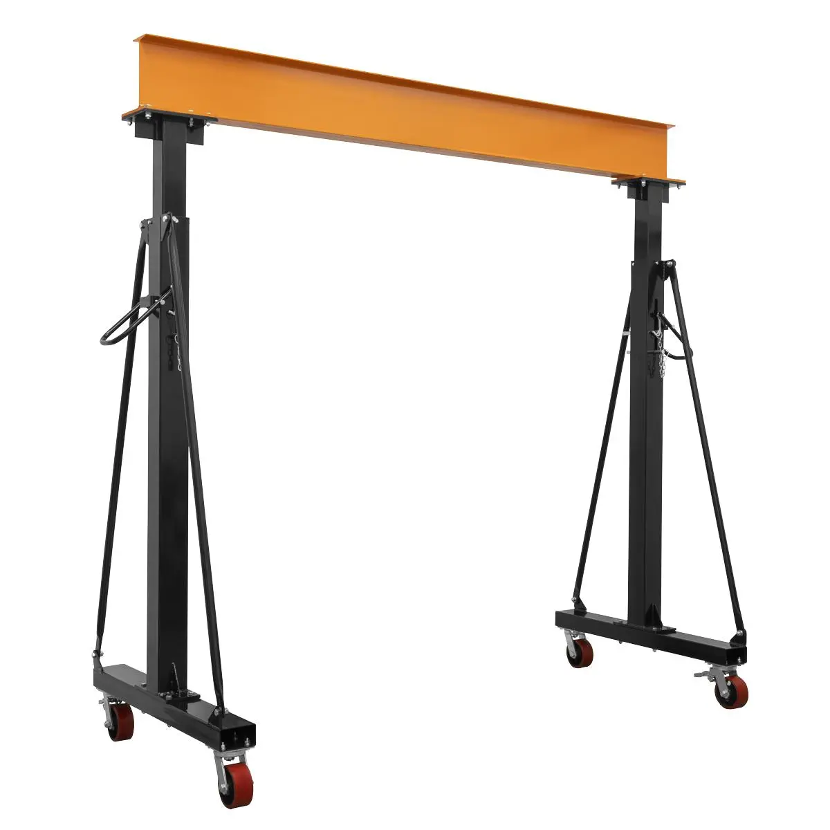 Sealey Portable Lifting Adjustable Gantry Frame 3 Tonne