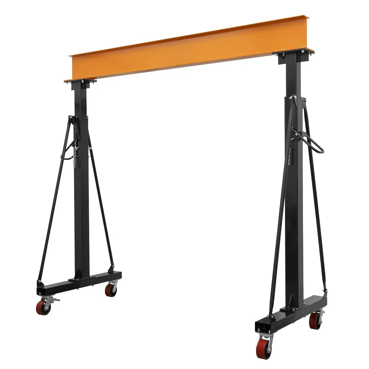 Sealey Portable Lifting Adjustable Gantry Frame 3 Tonne - Image 2