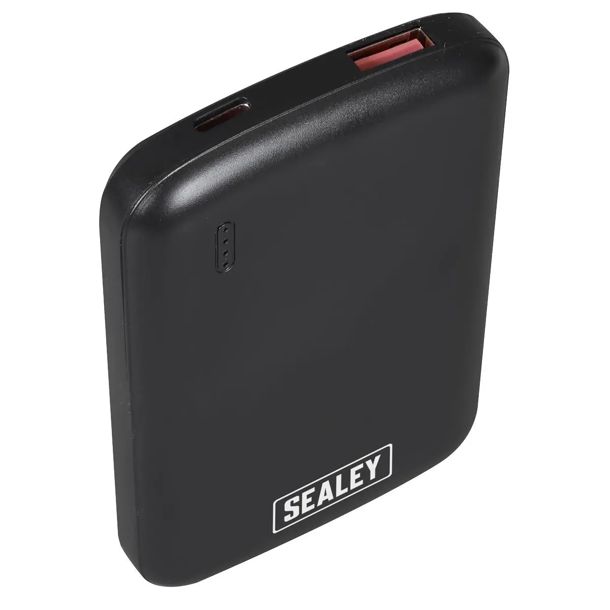 Sealey Portable Power Bank 10W 5000mAh - Image 8