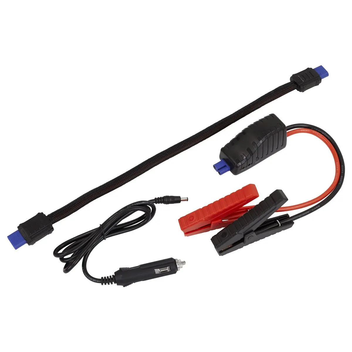 Sealey Portable Power Station 2200W - Image 6