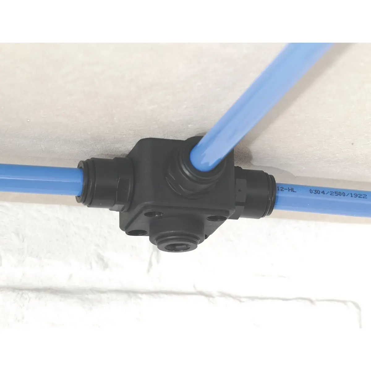 John Guest Porting Block 5 x 1/2"BSP Connection (John Guest Speedfit® - JG-L-WSK) - Image 6