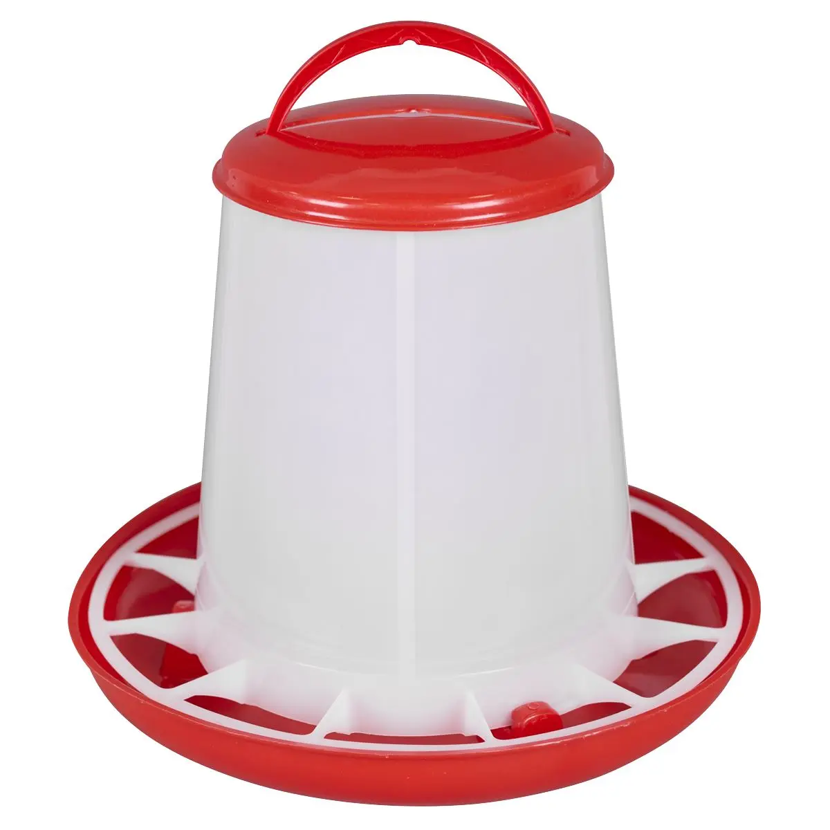 Sealey Poultry Feeder 3kg